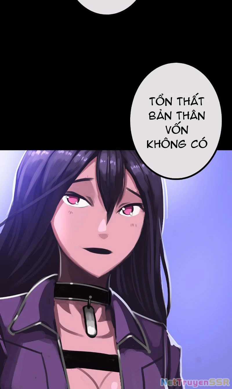 Chỗ Lánh Nạn Của Ta Chỉ Thu Thiếu Mỹ Nữ Chapter 29 trang 17