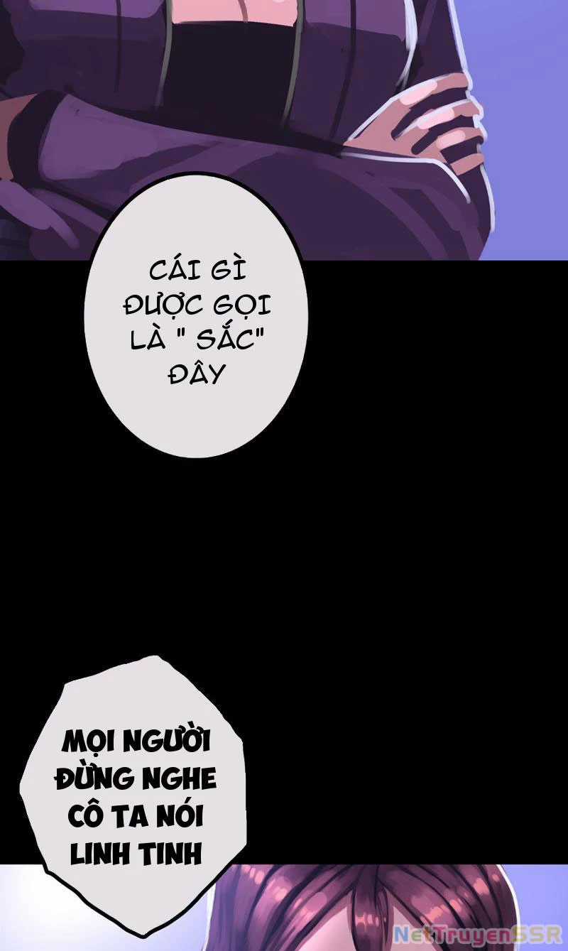 Chỗ Lánh Nạn Của Ta Chỉ Thu Thiếu Mỹ Nữ Chapter 29 trang 18