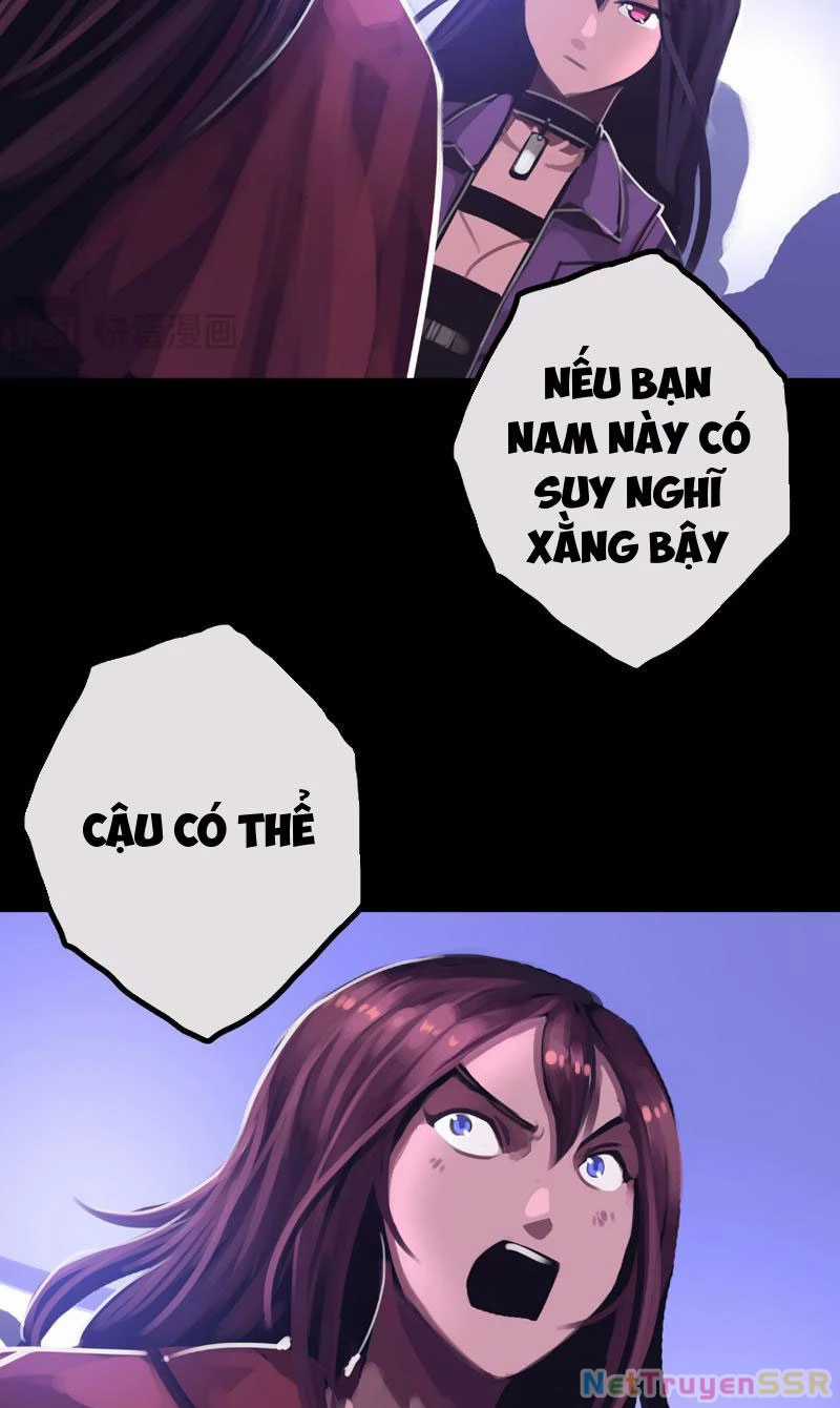 Chỗ Lánh Nạn Của Ta Chỉ Thu Thiếu Mỹ Nữ Chapter 29 trang 20