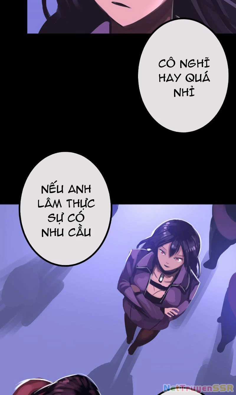 Chỗ Lánh Nạn Của Ta Chỉ Thu Thiếu Mỹ Nữ Chapter 29 trang 22