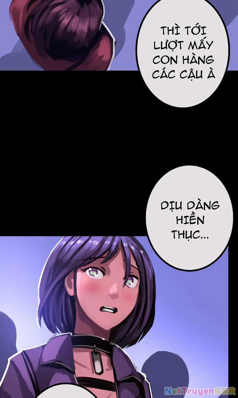 Chỗ Lánh Nạn Của Ta Chỉ Thu Thiếu Mỹ Nữ Chapter 29 trang 23