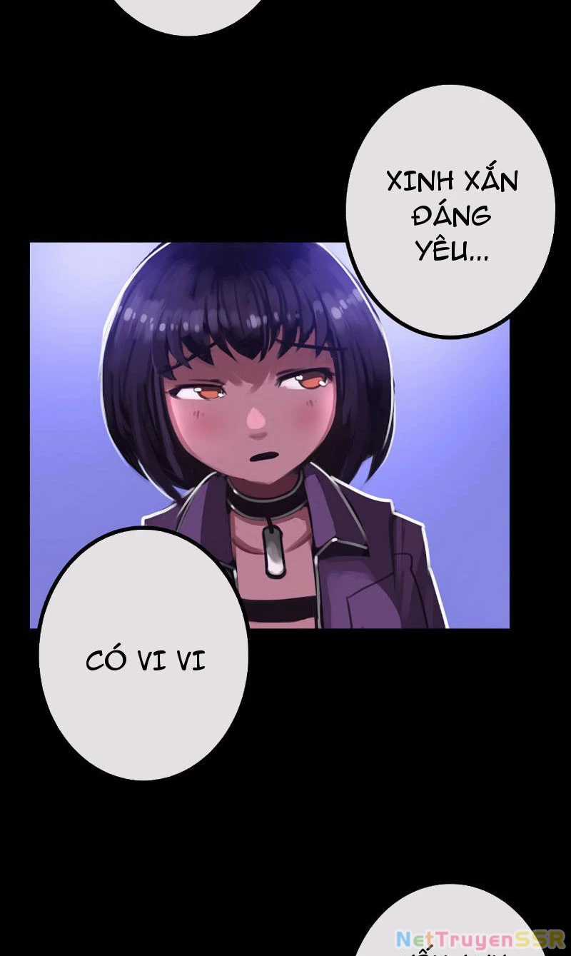 Chỗ Lánh Nạn Của Ta Chỉ Thu Thiếu Mỹ Nữ Chapter 29 trang 25