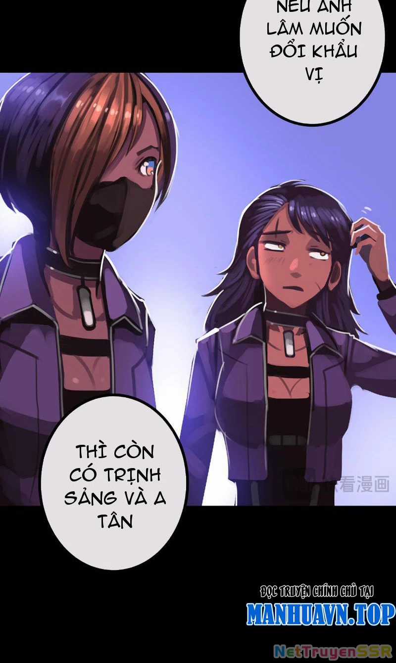 Chỗ Lánh Nạn Của Ta Chỉ Thu Thiếu Mỹ Nữ Chapter 29 trang 26