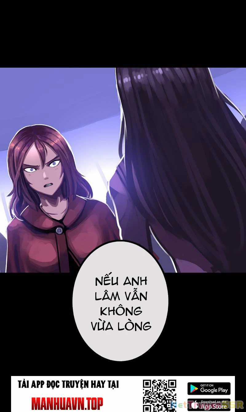 Chỗ Lánh Nạn Của Ta Chỉ Thu Thiếu Mỹ Nữ Chapter 29 trang 27