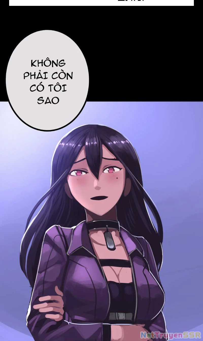 Chỗ Lánh Nạn Của Ta Chỉ Thu Thiếu Mỹ Nữ Chapter 29 trang 28