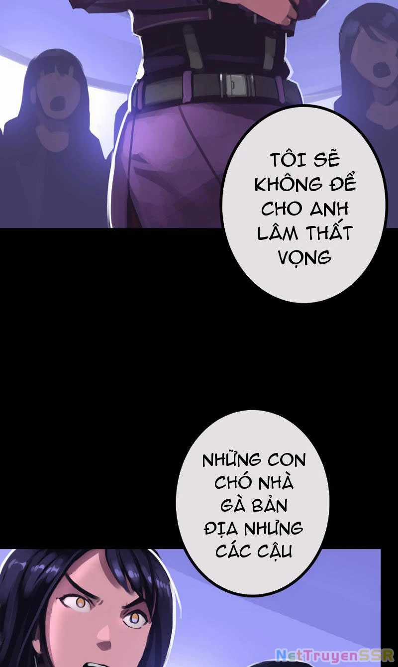 Chỗ Lánh Nạn Của Ta Chỉ Thu Thiếu Mỹ Nữ Chapter 29 trang 29