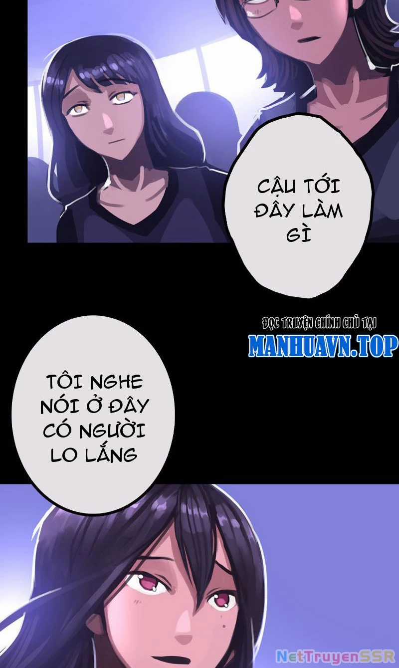 Chỗ Lánh Nạn Của Ta Chỉ Thu Thiếu Mỹ Nữ Chapter 29 trang 3