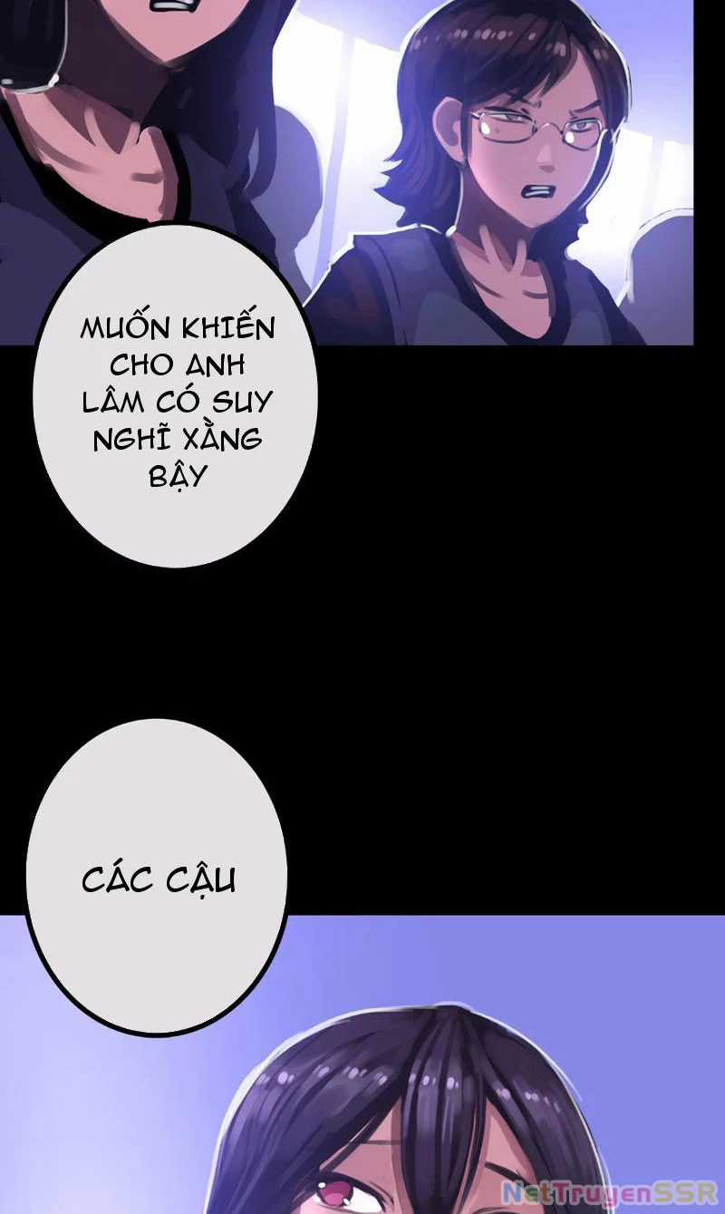 Chỗ Lánh Nạn Của Ta Chỉ Thu Thiếu Mỹ Nữ Chapter 29 trang 30