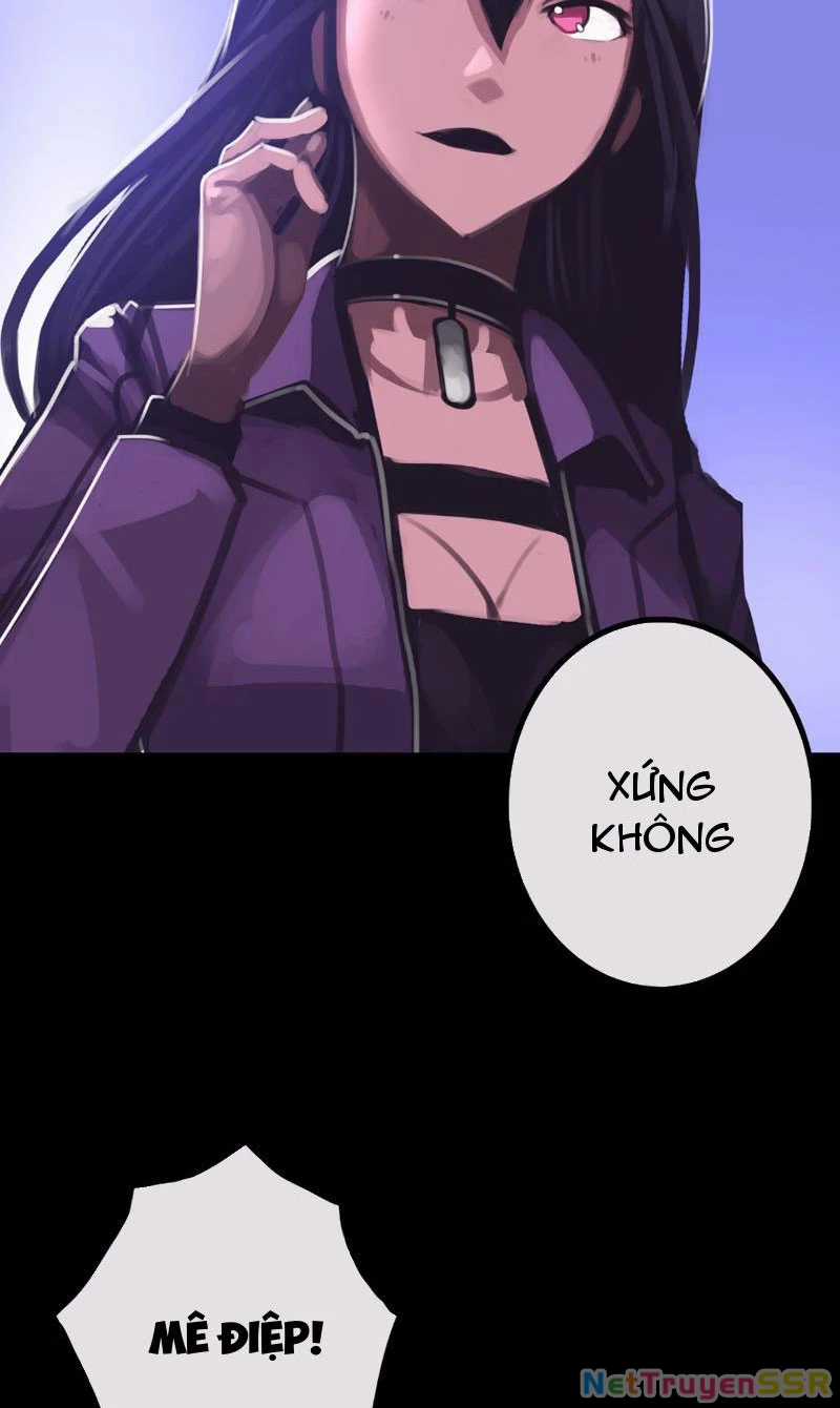 Chỗ Lánh Nạn Của Ta Chỉ Thu Thiếu Mỹ Nữ Chapter 29 trang 31