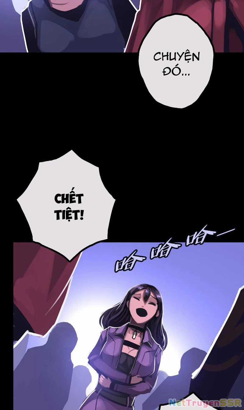 Chỗ Lánh Nạn Của Ta Chỉ Thu Thiếu Mỹ Nữ Chapter 29 trang 35