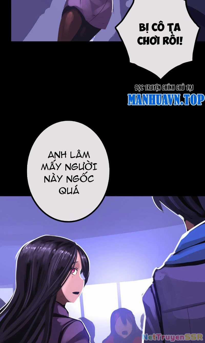 Chỗ Lánh Nạn Của Ta Chỉ Thu Thiếu Mỹ Nữ Chapter 29 trang 36