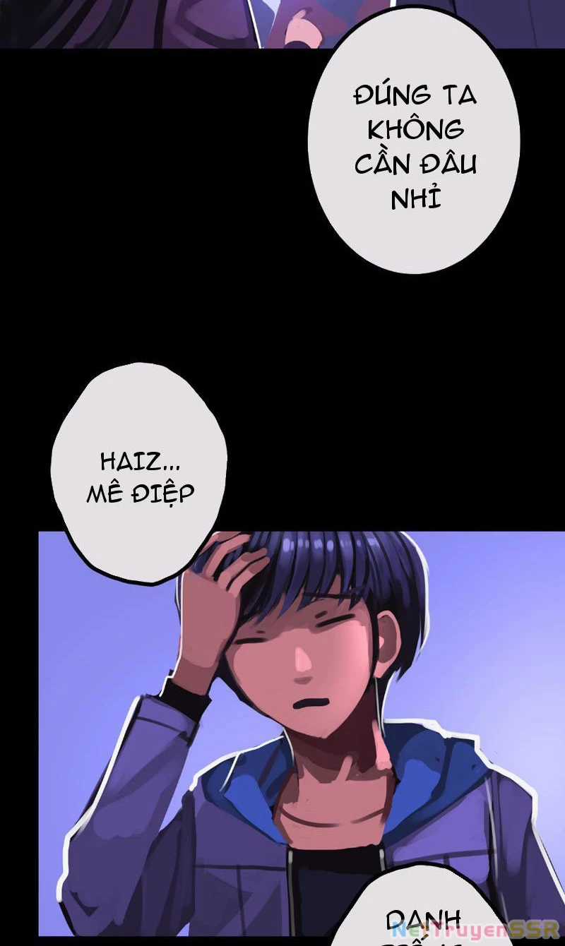 Chỗ Lánh Nạn Của Ta Chỉ Thu Thiếu Mỹ Nữ Chapter 29 trang 37