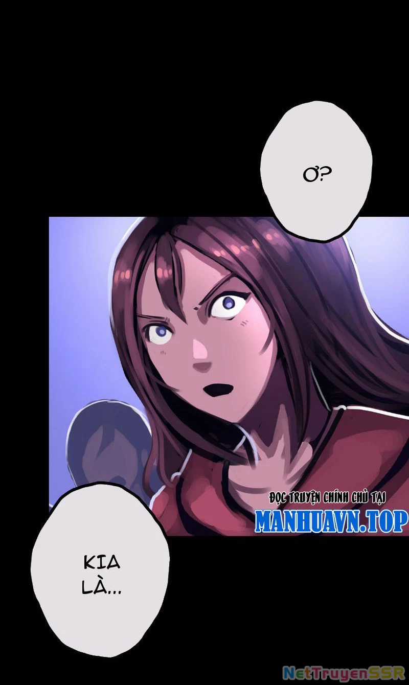 Chỗ Lánh Nạn Của Ta Chỉ Thu Thiếu Mỹ Nữ Chapter 29 trang 39