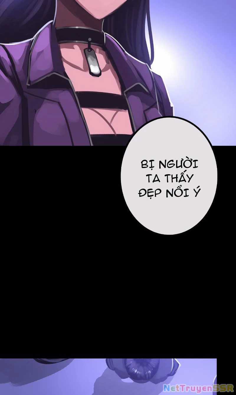 Chỗ Lánh Nạn Của Ta Chỉ Thu Thiếu Mỹ Nữ Chapter 29 trang 4