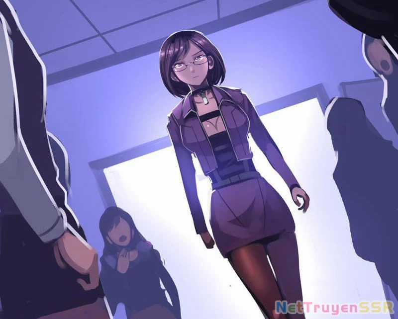 Chỗ Lánh Nạn Của Ta Chỉ Thu Thiếu Mỹ Nữ Chapter 29 trang 41