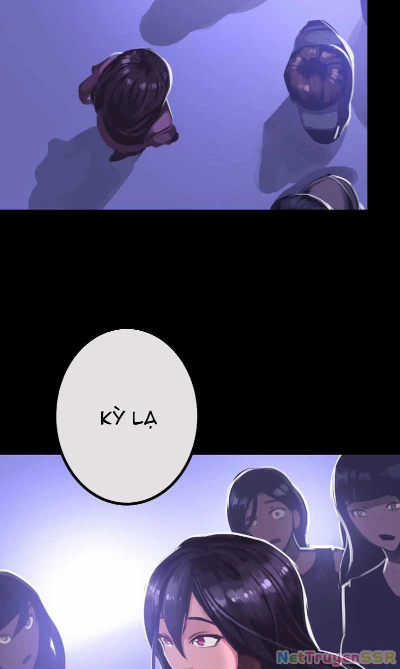 Chỗ Lánh Nạn Của Ta Chỉ Thu Thiếu Mỹ Nữ Chapter 29 trang 5