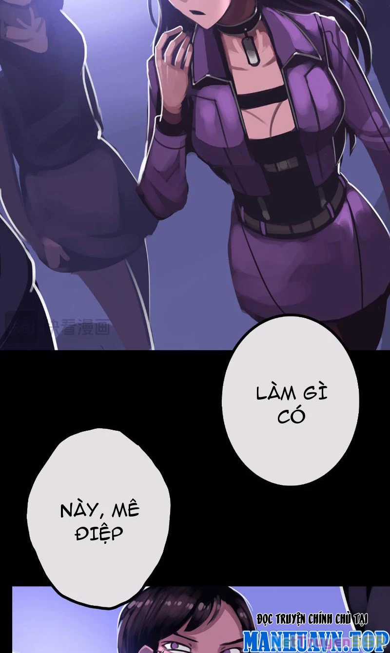 Chỗ Lánh Nạn Của Ta Chỉ Thu Thiếu Mỹ Nữ Chapter 29 trang 6