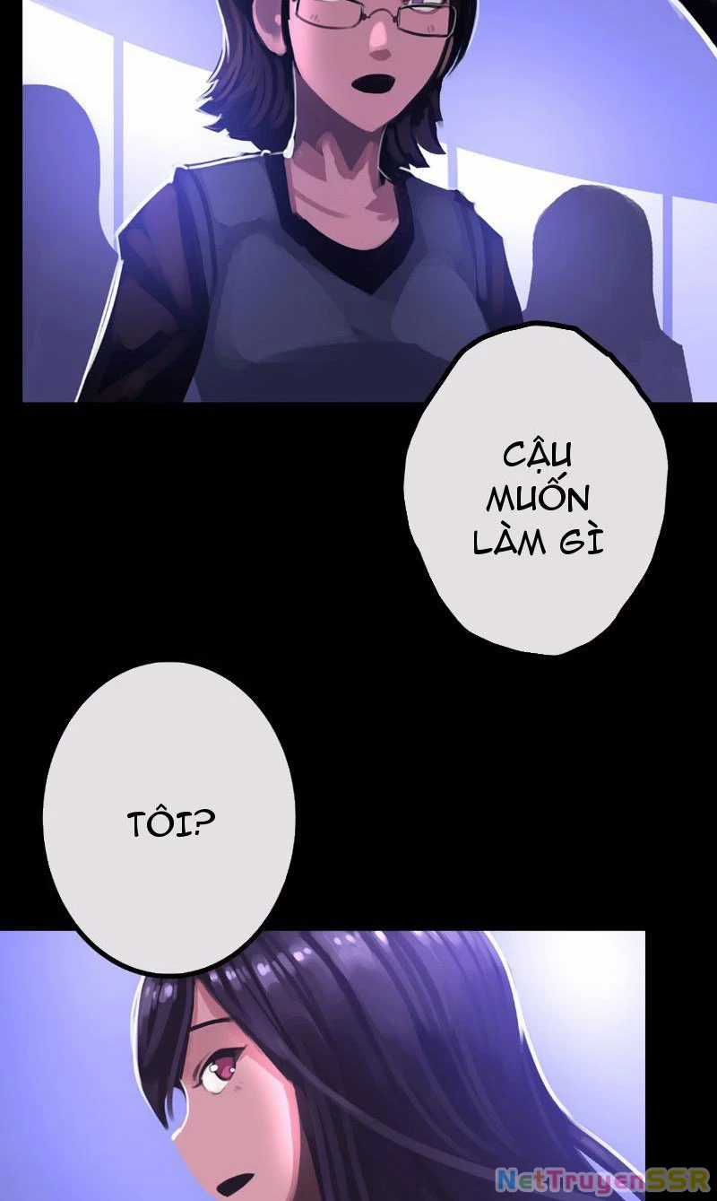 Chỗ Lánh Nạn Của Ta Chỉ Thu Thiếu Mỹ Nữ Chapter 29 trang 7