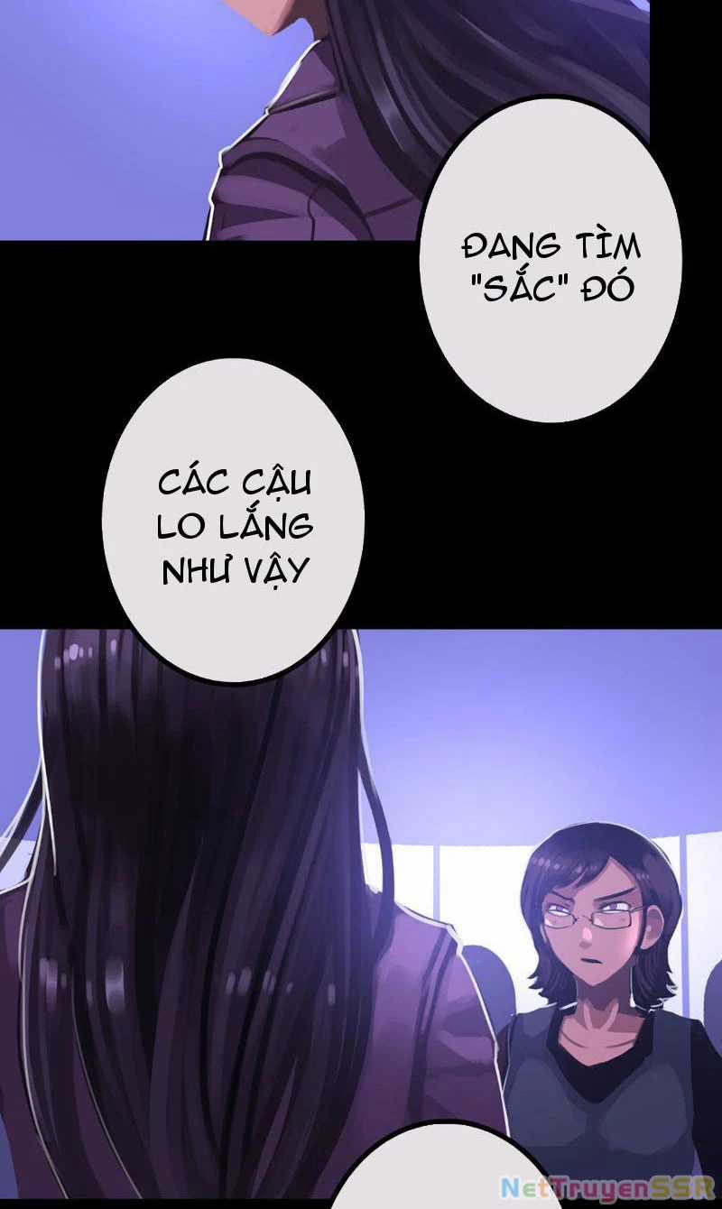 Chỗ Lánh Nạn Của Ta Chỉ Thu Thiếu Mỹ Nữ Chapter 29 trang 8