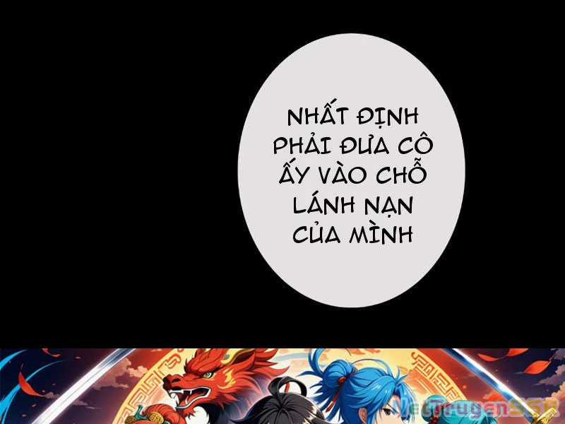 Chỗ Lánh Nạn Của Ta Chỉ Thu Thiếu Mỹ Nữ Chapter 30 trang 114