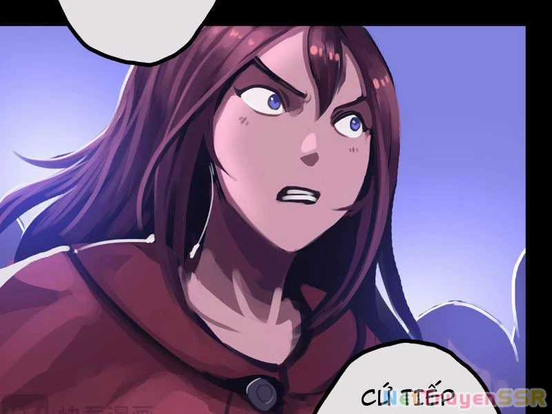 Chỗ Lánh Nạn Của Ta Chỉ Thu Thiếu Mỹ Nữ Chapter 30 trang 12