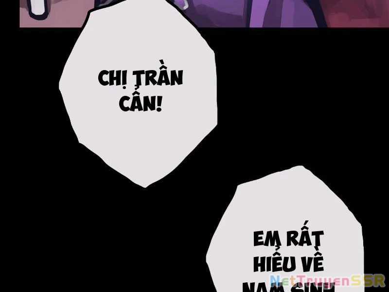 Chỗ Lánh Nạn Của Ta Chỉ Thu Thiếu Mỹ Nữ Chapter 30 trang 15