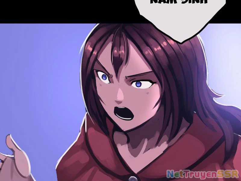 Chỗ Lánh Nạn Của Ta Chỉ Thu Thiếu Mỹ Nữ Chapter 30 trang 16