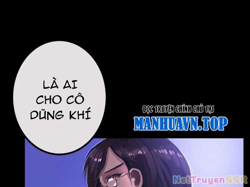 Chỗ Lánh Nạn Của Ta Chỉ Thu Thiếu Mỹ Nữ Chapter 30 trang 20