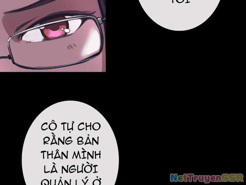 Chỗ Lánh Nạn Của Ta Chỉ Thu Thiếu Mỹ Nữ Chapter 30 trang 22