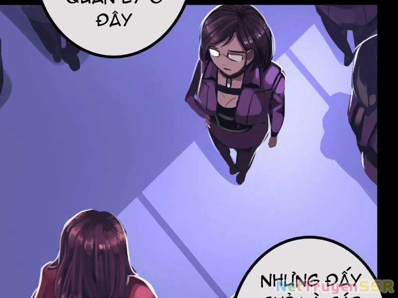 Chỗ Lánh Nạn Của Ta Chỉ Thu Thiếu Mỹ Nữ Chapter 30 trang 23