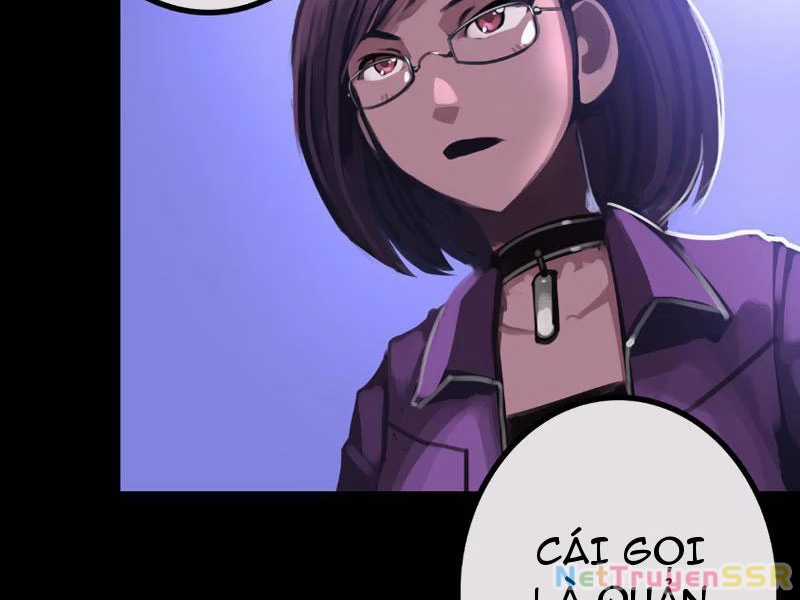 Chỗ Lánh Nạn Của Ta Chỉ Thu Thiếu Mỹ Nữ Chapter 30 trang 25