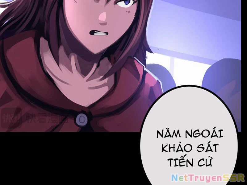 Chỗ Lánh Nạn Của Ta Chỉ Thu Thiếu Mỹ Nữ Chapter 30 trang 27