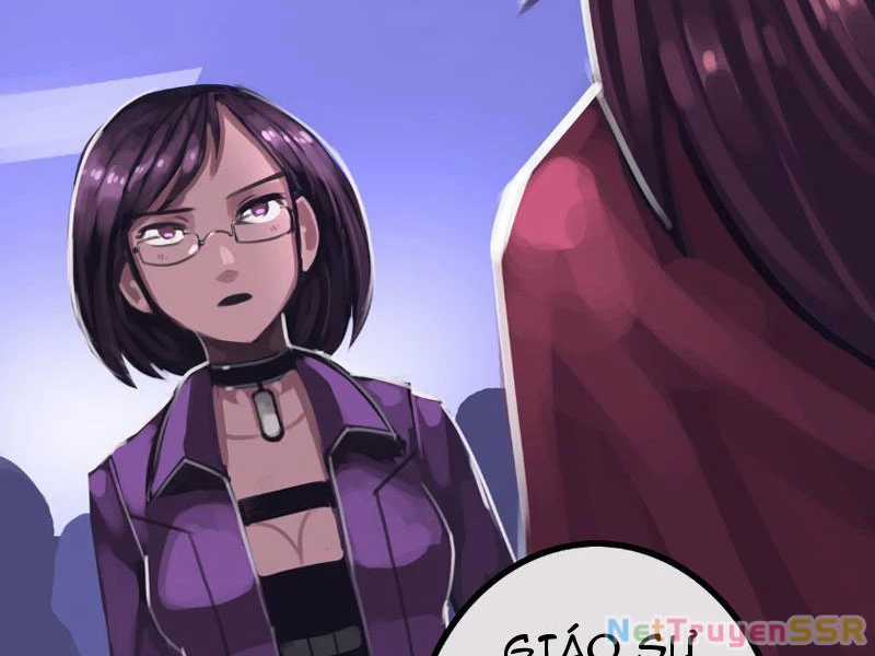 Chỗ Lánh Nạn Của Ta Chỉ Thu Thiếu Mỹ Nữ Chapter 30 trang 29