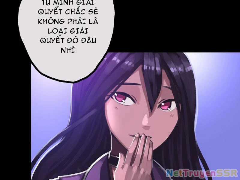 Chỗ Lánh Nạn Của Ta Chỉ Thu Thiếu Mỹ Nữ Chapter 30 trang 46