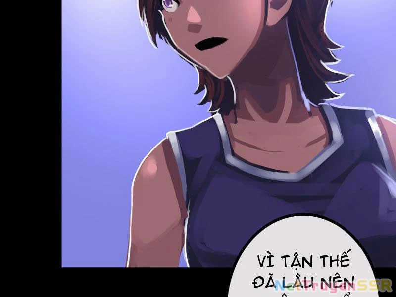 Chỗ Lánh Nạn Của Ta Chỉ Thu Thiếu Mỹ Nữ Chapter 30 trang 91