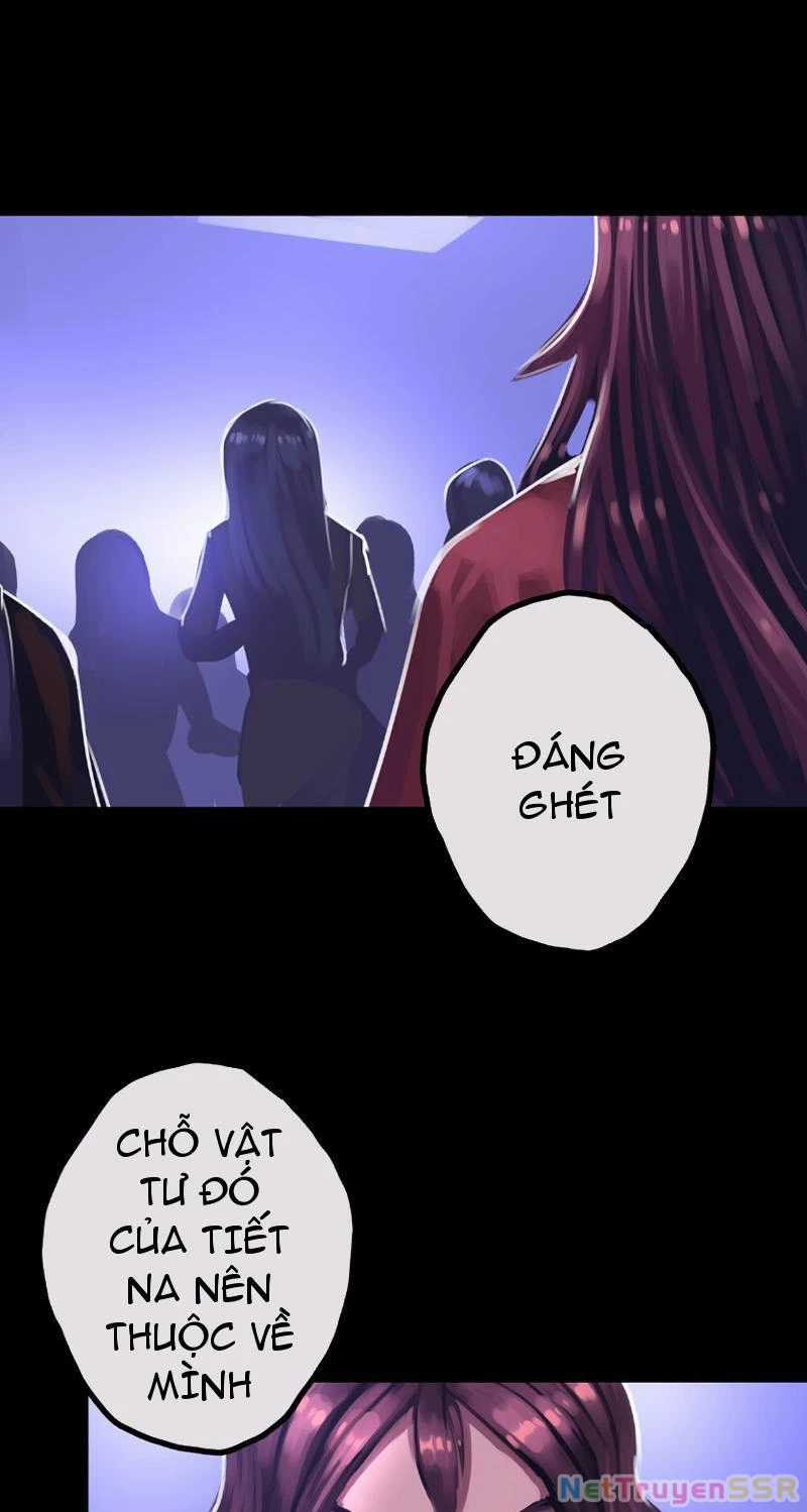 Chỗ Lánh Nạn Của Ta Chỉ Thu Thiếu Mỹ Nữ Chapter 31 trang 20