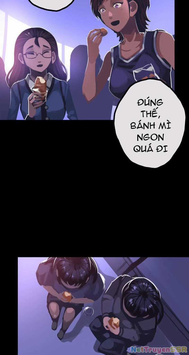 Chỗ Lánh Nạn Của Ta Chỉ Thu Thiếu Mỹ Nữ Chapter 31 trang 22