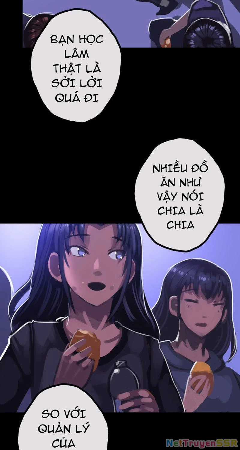 Chỗ Lánh Nạn Của Ta Chỉ Thu Thiếu Mỹ Nữ Chapter 31 trang 23