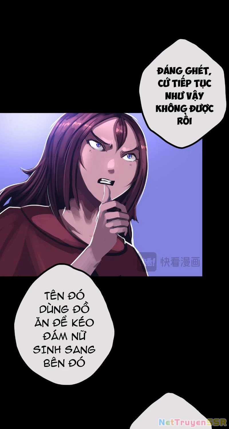 Chỗ Lánh Nạn Của Ta Chỉ Thu Thiếu Mỹ Nữ Chapter 31 trang 26