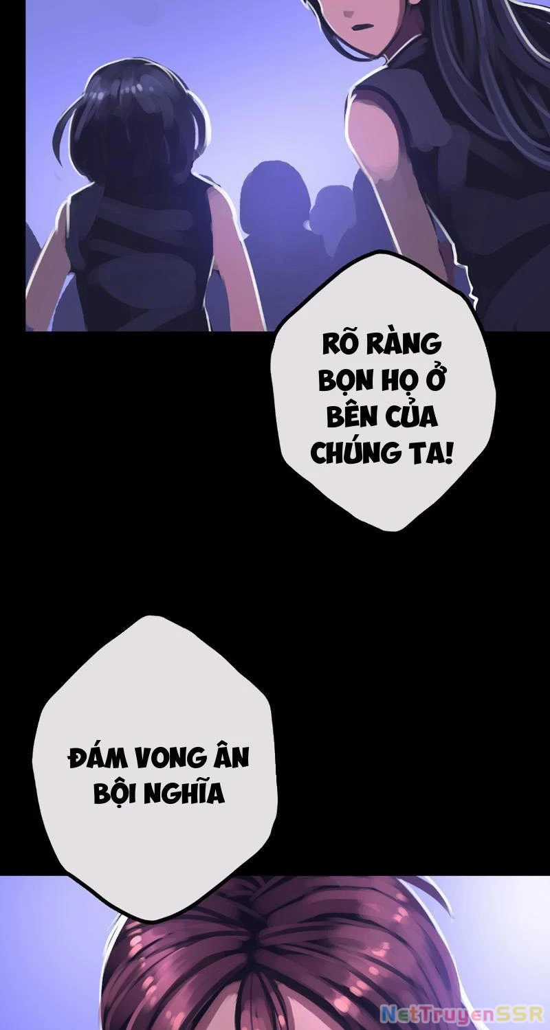 Chỗ Lánh Nạn Của Ta Chỉ Thu Thiếu Mỹ Nữ Chapter 31 trang 28