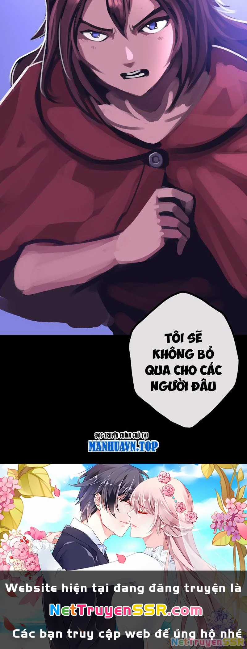 Chỗ Lánh Nạn Của Ta Chỉ Thu Thiếu Mỹ Nữ Chapter 31 trang 29