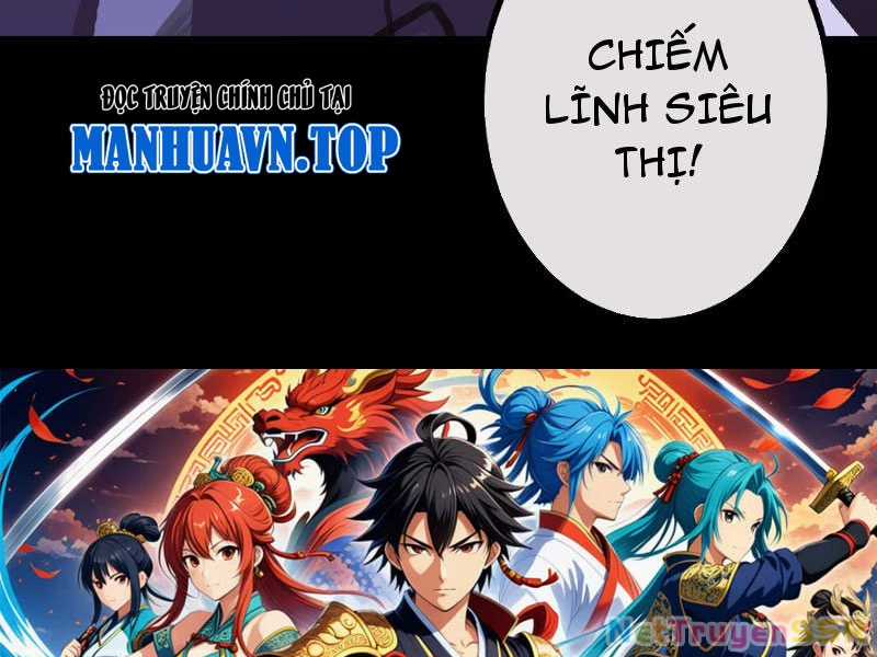 Chỗ Lánh Nạn Của Ta Chỉ Thu Thiếu Mỹ Nữ Chapter 32 trang 114