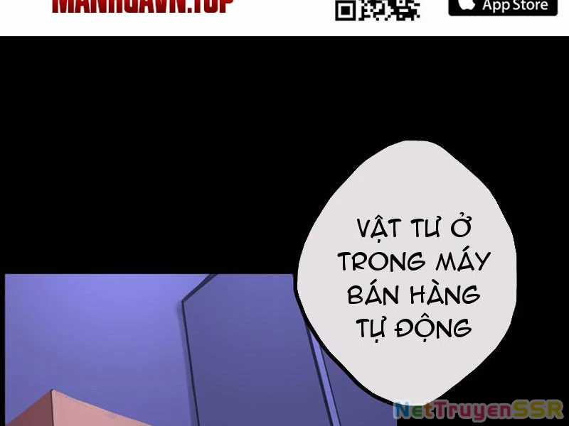 Chỗ Lánh Nạn Của Ta Chỉ Thu Thiếu Mỹ Nữ Chapter 32 trang 20