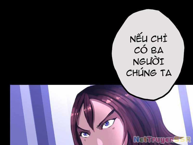 Chỗ Lánh Nạn Của Ta Chỉ Thu Thiếu Mỹ Nữ Chapter 32 trang 22