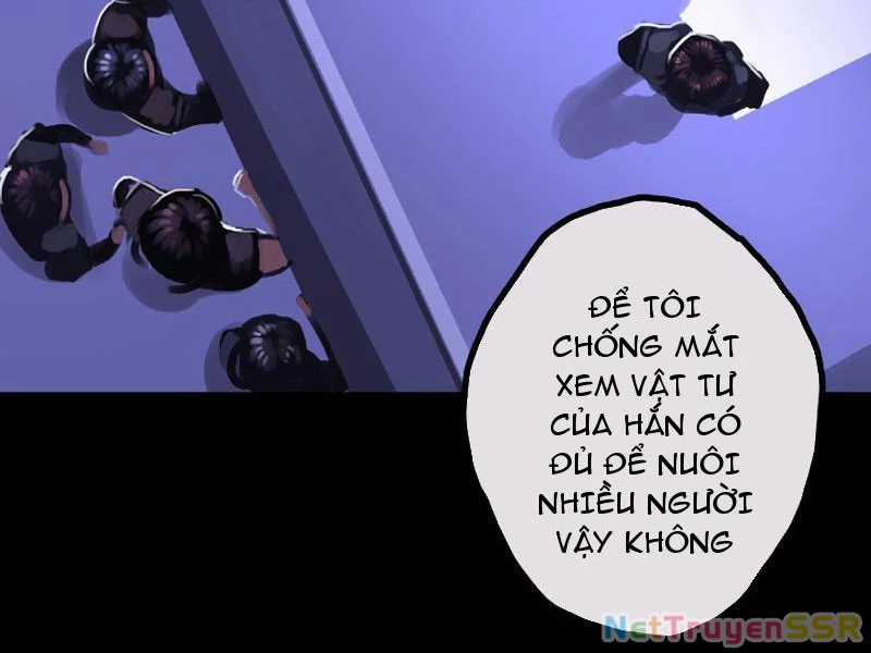 Chỗ Lánh Nạn Của Ta Chỉ Thu Thiếu Mỹ Nữ Chapter 32 trang 27