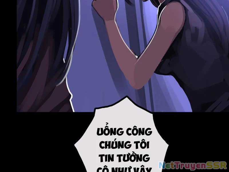 Chỗ Lánh Nạn Của Ta Chỉ Thu Thiếu Mỹ Nữ Chapter 32 trang 29
