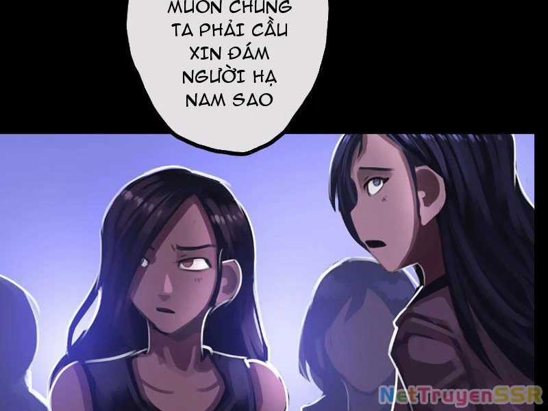 Chỗ Lánh Nạn Của Ta Chỉ Thu Thiếu Mỹ Nữ Chapter 32 trang 31