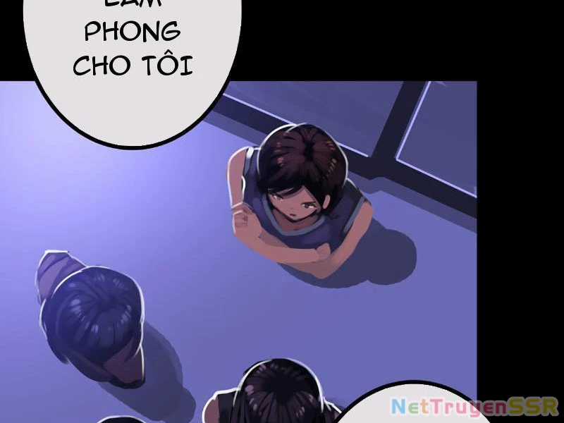 Chỗ Lánh Nạn Của Ta Chỉ Thu Thiếu Mỹ Nữ Chapter 32 trang 35