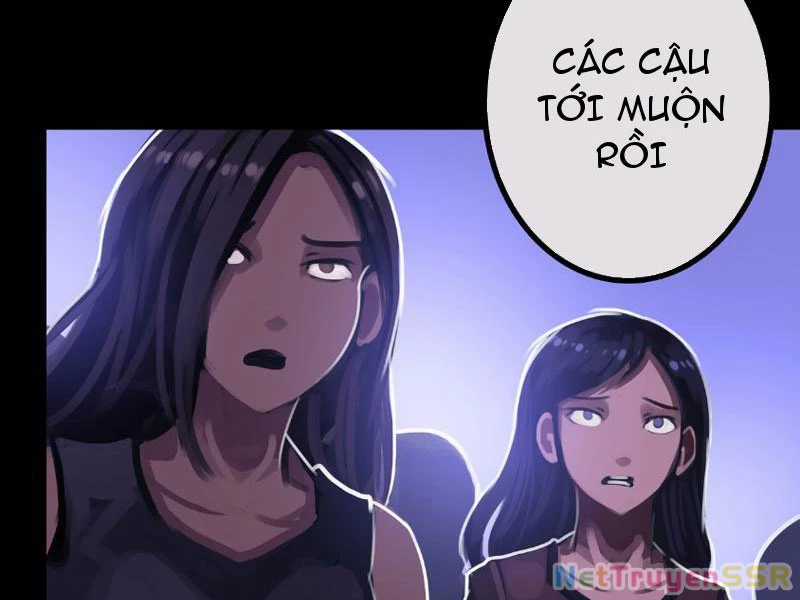 Chỗ Lánh Nạn Của Ta Chỉ Thu Thiếu Mỹ Nữ Chapter 32 trang 37