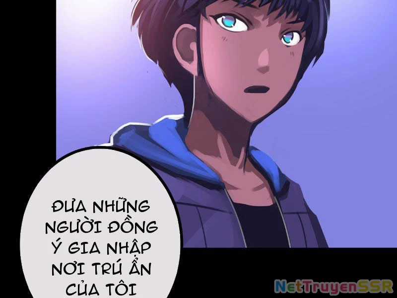 Chỗ Lánh Nạn Của Ta Chỉ Thu Thiếu Mỹ Nữ Chapter 32 trang 49